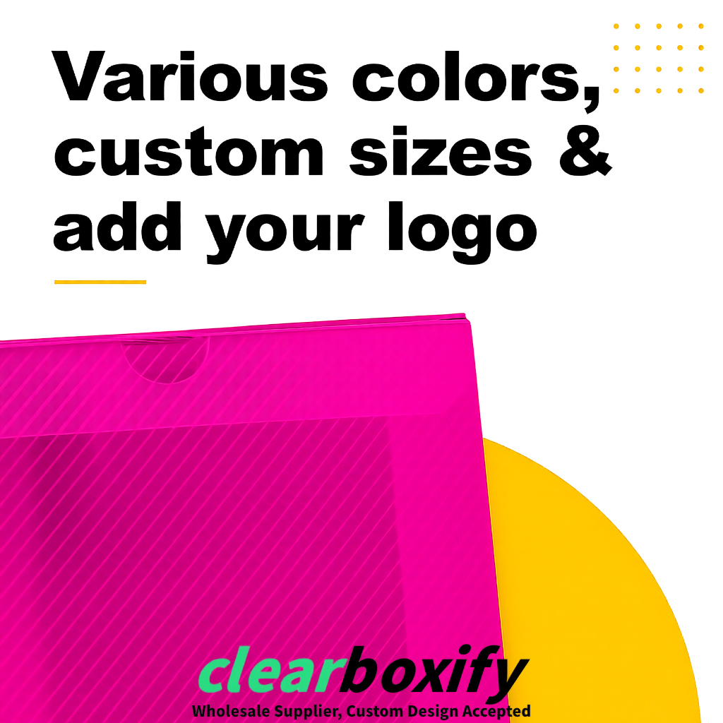 Fuchsia Matte PP Frosted & Diagonal Texture Boxes with Diagonal Texture Fuchsia Matte PP Frosted & Diagonal Texture Boxes with Diagonal Texture